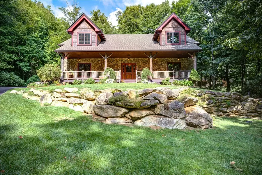 161 Cobblestone Bridge Lane, Banner Elk, NC 28604 - #2
