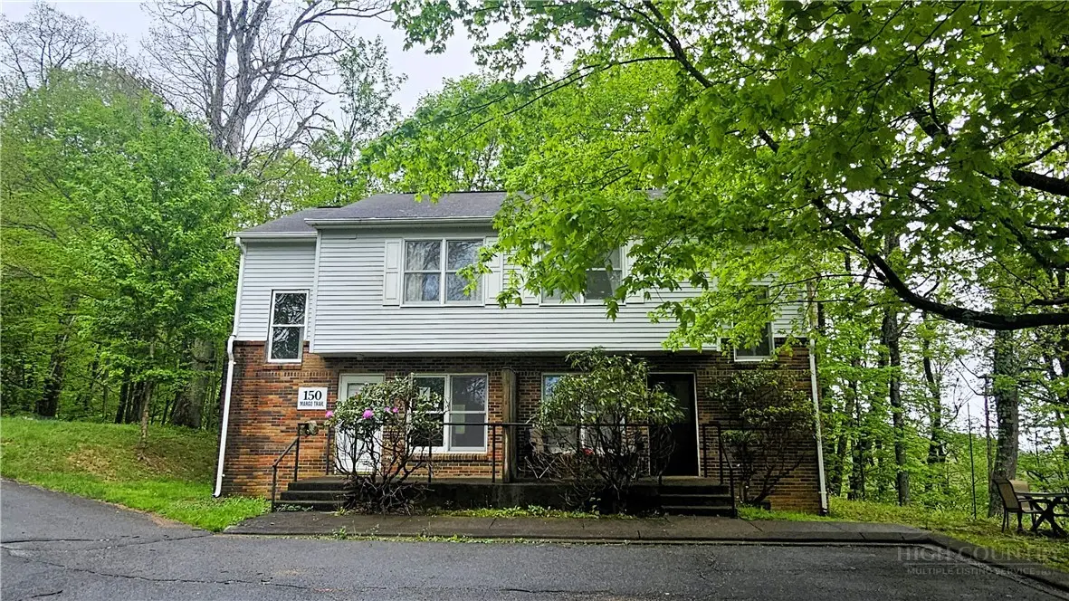 150 Margo Trail #B, Boone, NC 28607 - #1