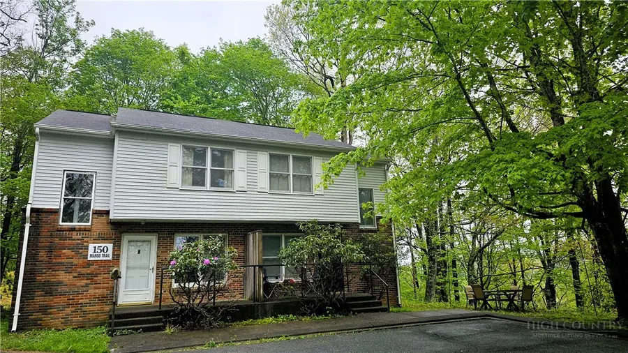 150 Margo Trail #B, Boone, NC 28607 - #2