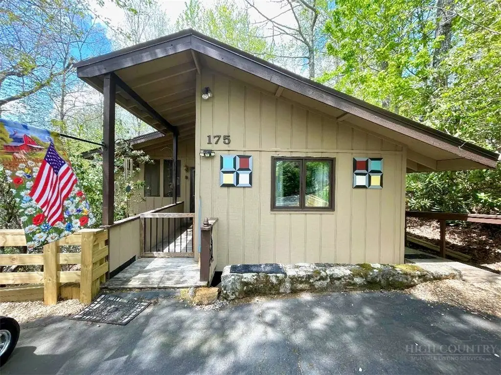 175 Ash Loop, Newland, NC 28657 - #1