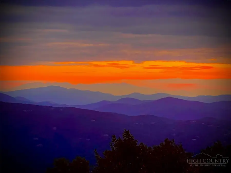 510 Elderberry Ridge Road #B3, Beech Mountain, NC 28604 - #2