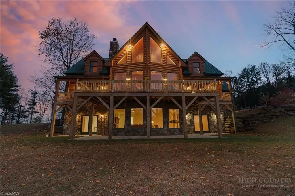 258 Gabriel Way, Moravian Falls, NC 28654 - #1