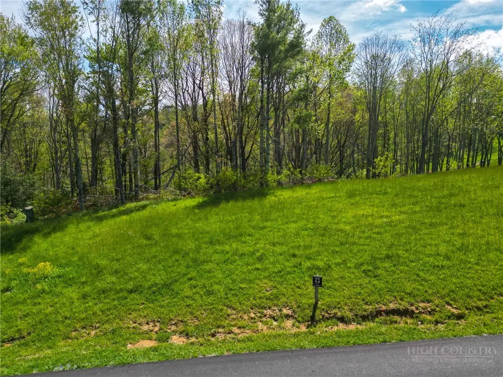 Lot WR-39 Cloud Rest Drive, Banner Elk, NC 28604 - #1