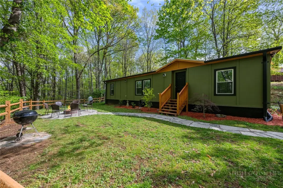 1426 Rainbow Trail, Boone, NC 28607 - #1