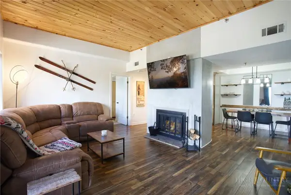 303 Sugar Top Drive #2315, Banner Elk, NC 28604
