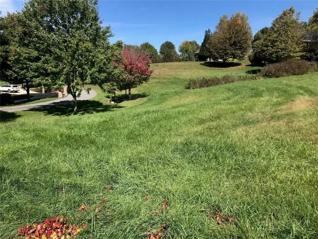 TBD Olde Charter Circle, Jefferson, NC 28640 - #1