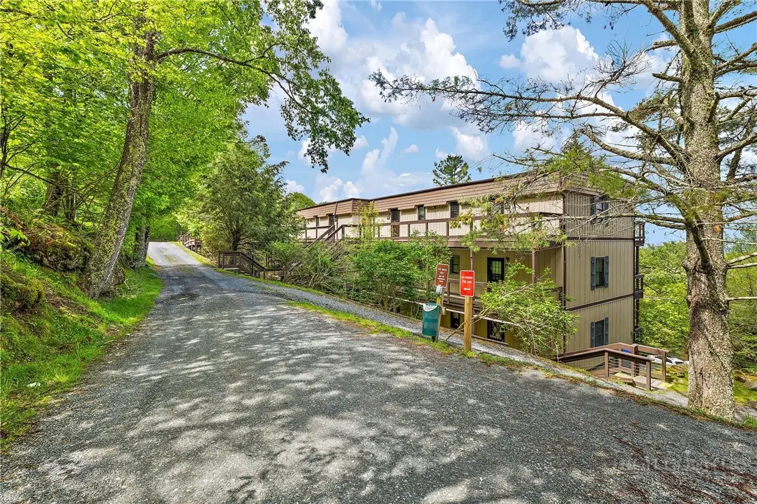 103 Upper Holiday Lane #G228, Beech Mountain, NC 28604 - #1