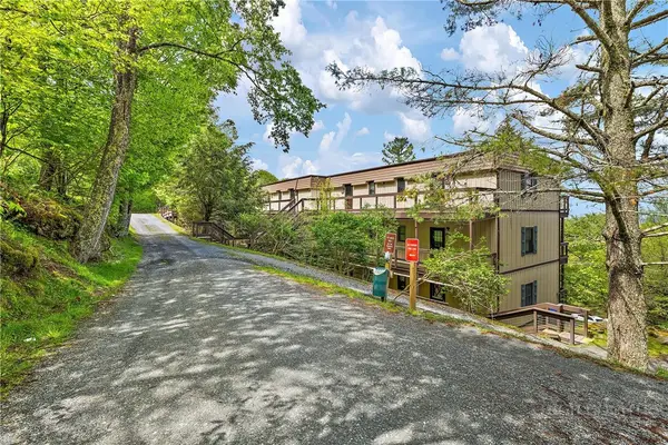 103 Upper Holiday Lane #G228, Beech Mountain, NC 28604