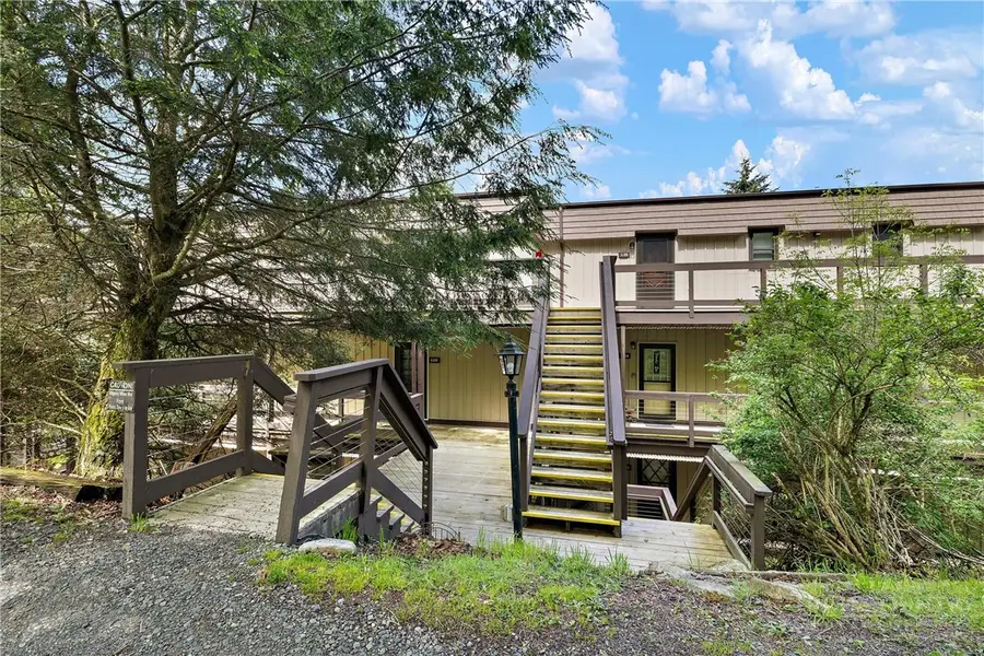 103 Upper Holiday Lane #G228, Beech Mountain, NC 28604 - #2