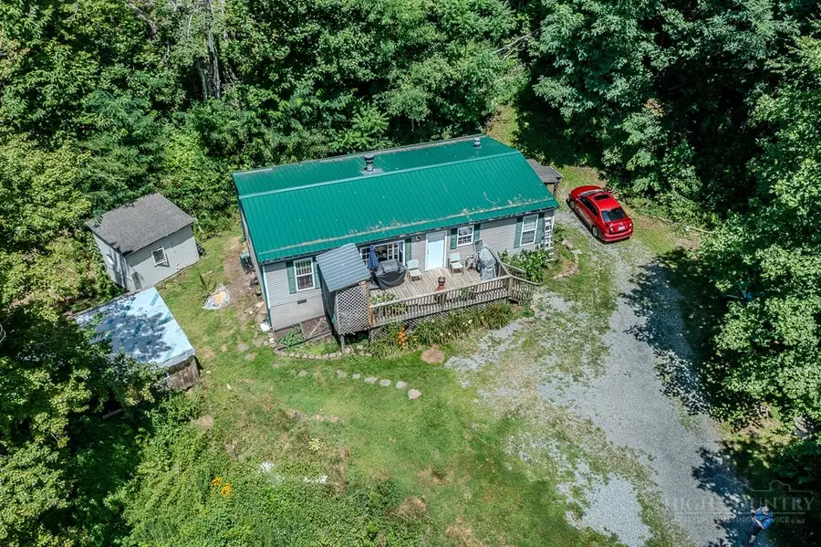461 Reuben Wooten Road, Banner Elk, NC 28604 - #2