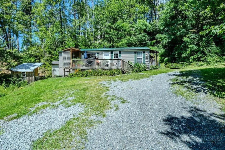 461 Reuben Wooten Road, Banner Elk, NC 28604 - #3