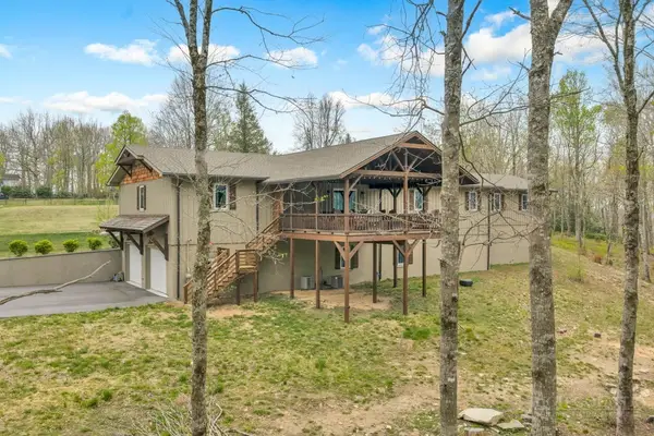 811 Linhigh, Newland, NC 28657