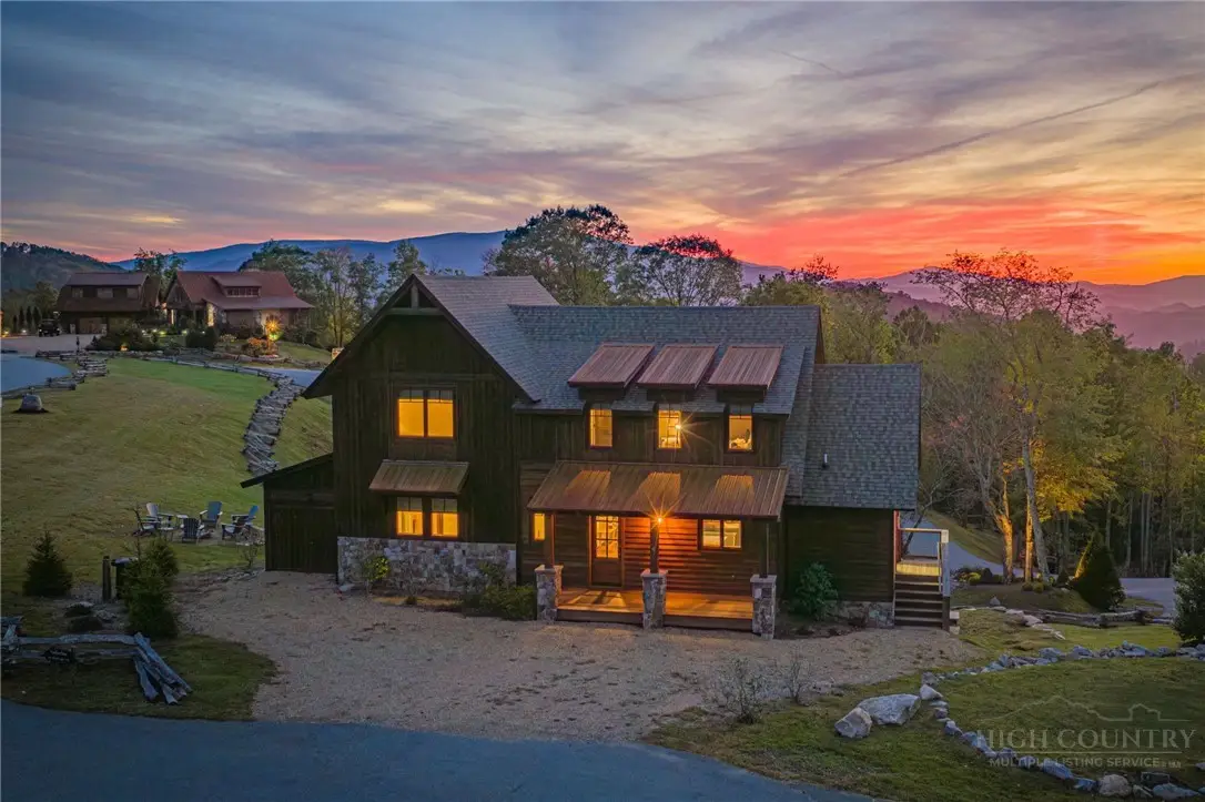 169 White Eagle Trail, Banner Elk, NC 28604 - #1