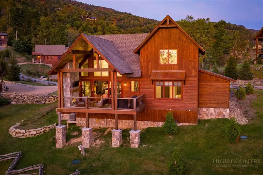 169 White Eagle Trail, Banner Elk, NC 28604 - #2