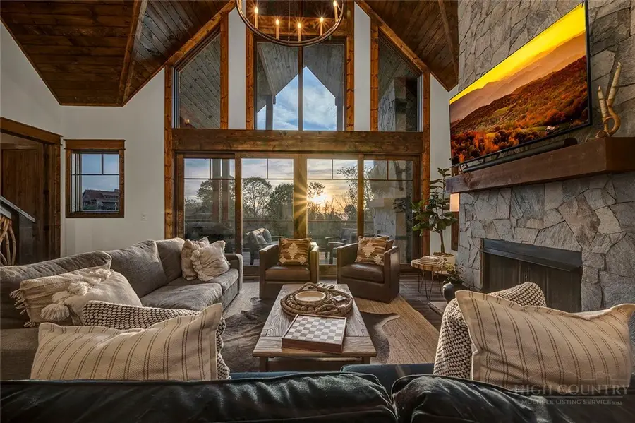 169 White Eagle Trail, Banner Elk, NC 28604 - #3