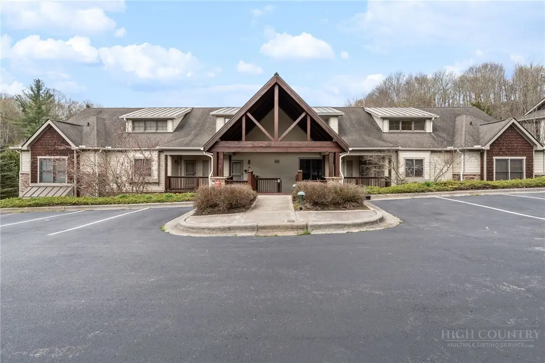 162 Wapiti Way #D, Banner Elk, NC 28604 - #1
