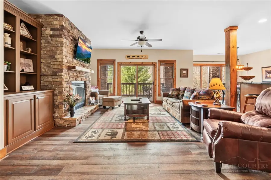 162 Wapiti Way #D, Banner Elk, NC 28604 - #3