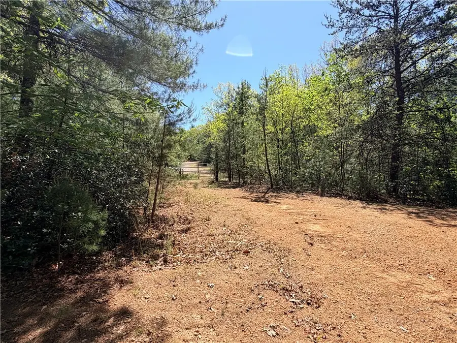 Lots 160 & 161 Staghorn Road, Purlear, NC 28665 - #2