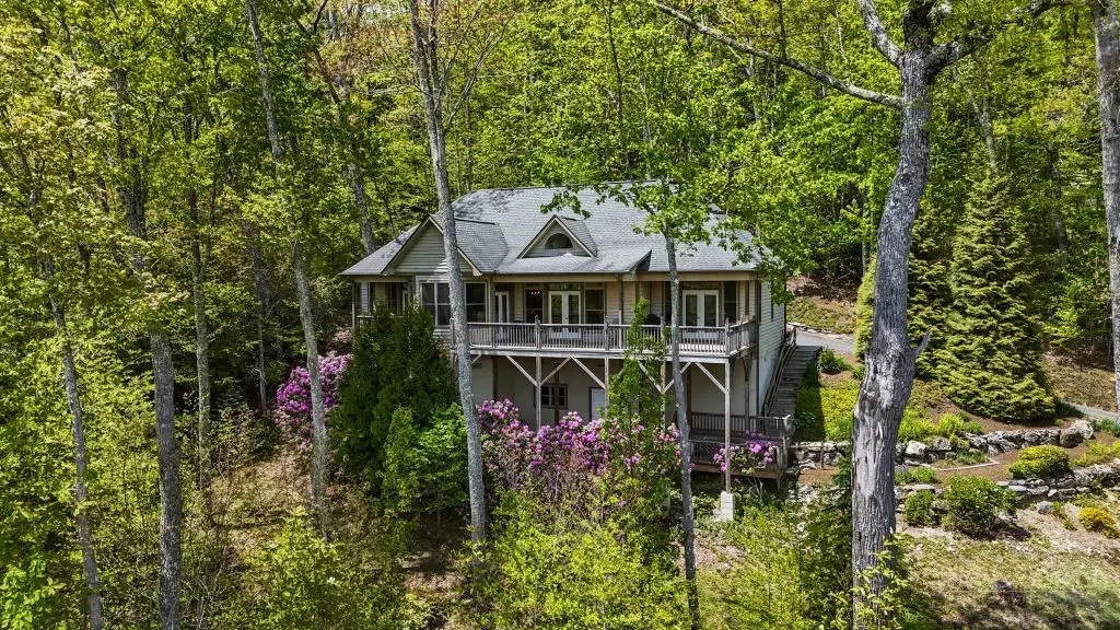 65 Laurel Rock Court, Banner Elk, NC 28604 - #1