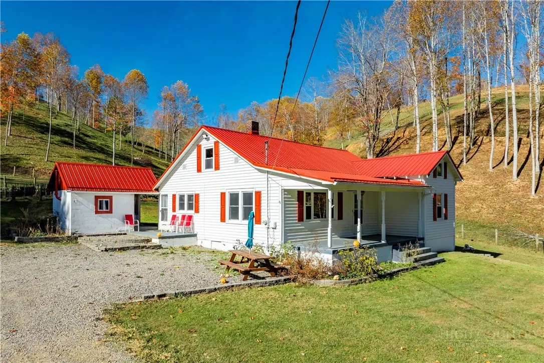 1128 Drakes Creek Road, Trade, TN 37691 - #1