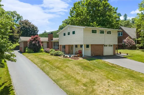 201 E Buck Mountain Road, West Jefferson, NC 28694