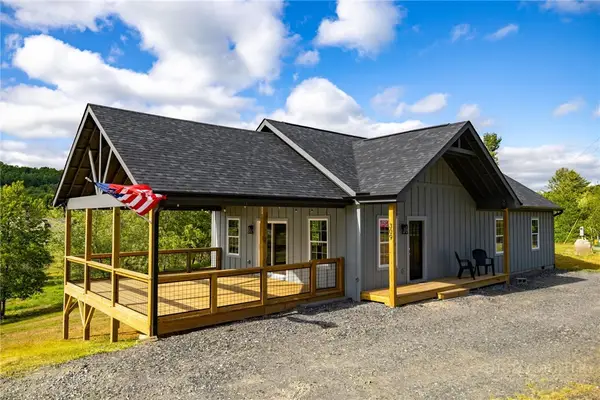 309 Church Meadows Way, Fleetwood, NC 28626