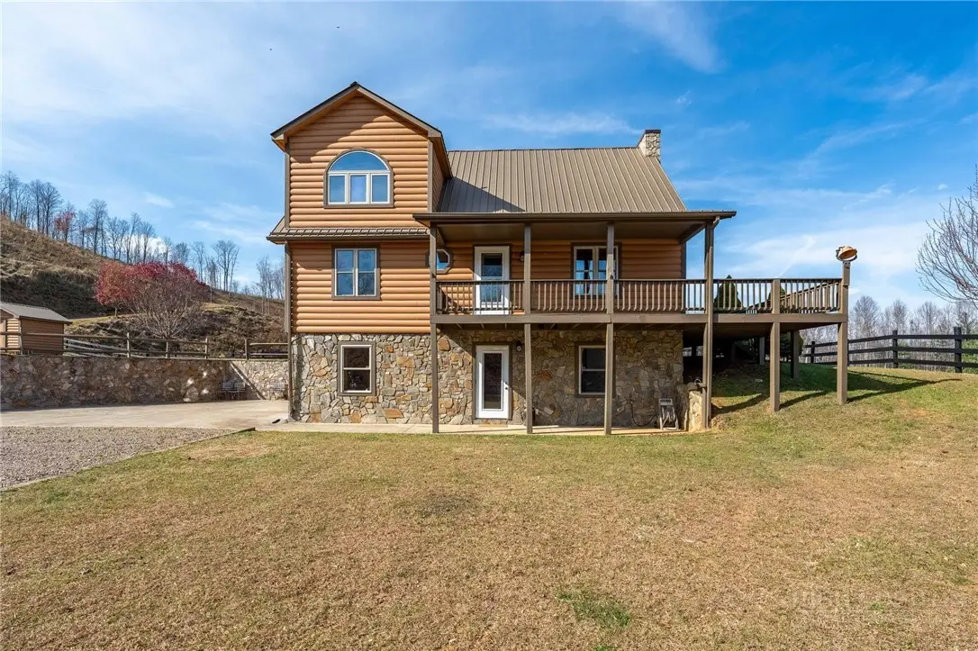 1148 Drake Creek Road, Trade, TN 37691 - #1