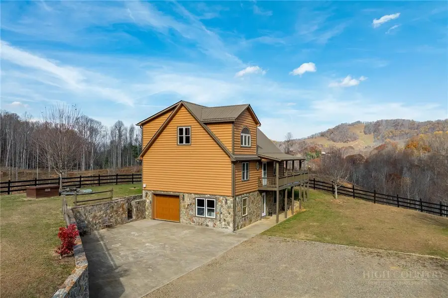 1148 Drake Creek Road, Trade, TN 37691 - #2