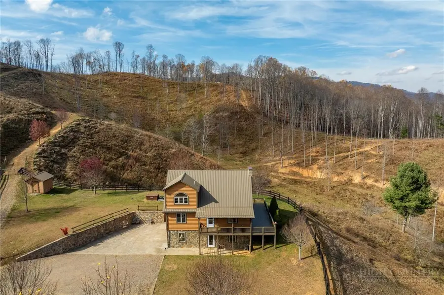 1148 Drake Creek Road, Trade, TN 37691 - #3