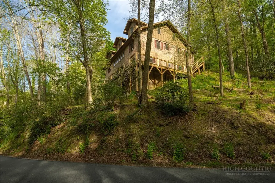 239 Eagle Drive, Boone, NC 28607 - #2