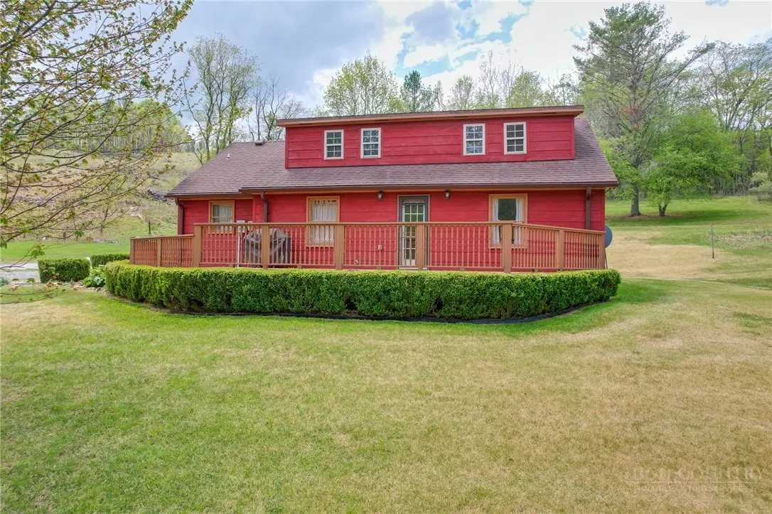 969 Allen Road, Piney Creek, NC 28663 - #1