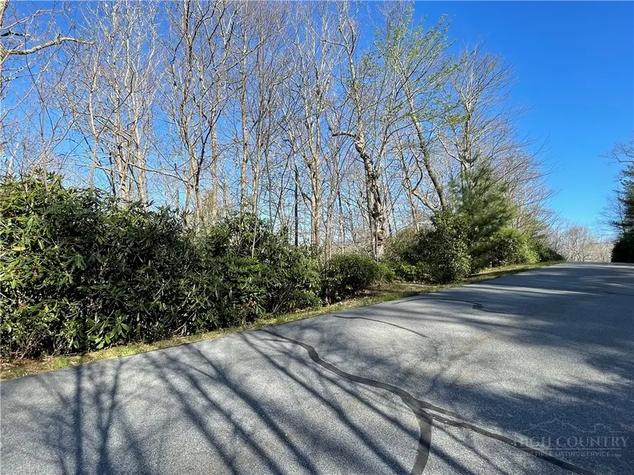 Lot 23 Highland Lakes Road, Blowing Rock, NC 28605 - #2
