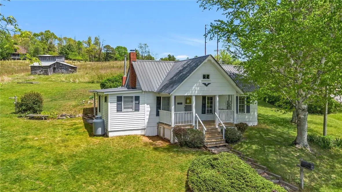 2284 Idlewild Road, West Jefferson, NC 28694 - #1