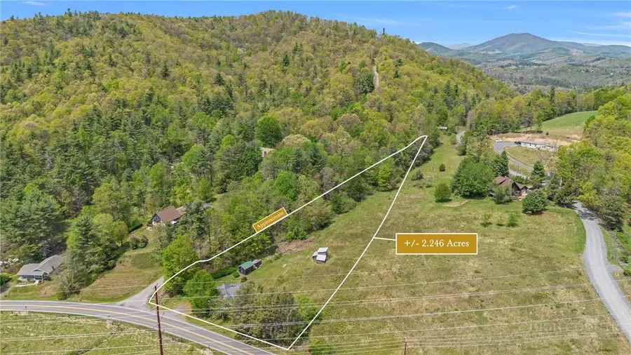 2284 Idlewild Road, West Jefferson, NC 28694 - #2