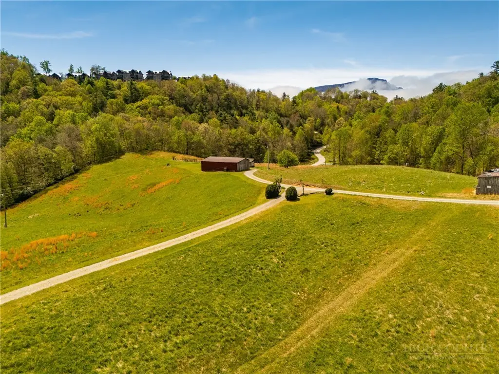 720 George Eggers Road, Banner Elk, NC 28604 - #1