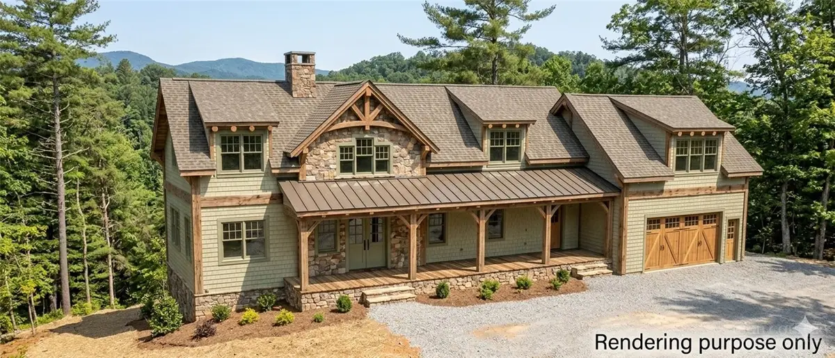 485 Autumn Leaf Way, Crumpler, NC 28617 - #1