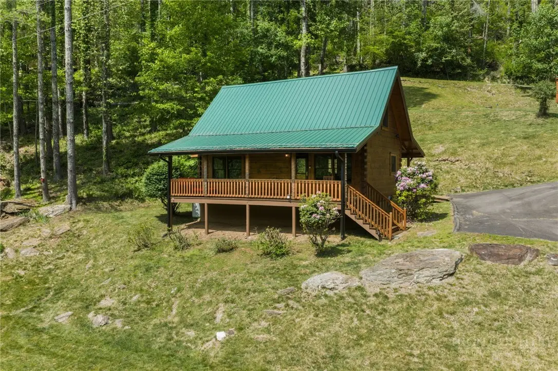 613 Silas Creek Road, Lansing, NC 28643 - #1