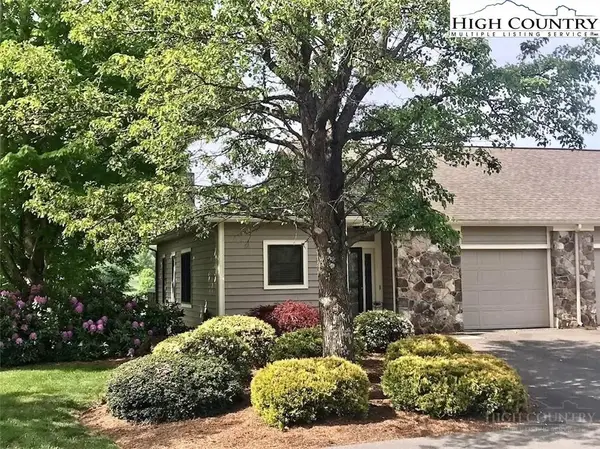 178 Fairway View Place #B4, Jefferson, NC 28644