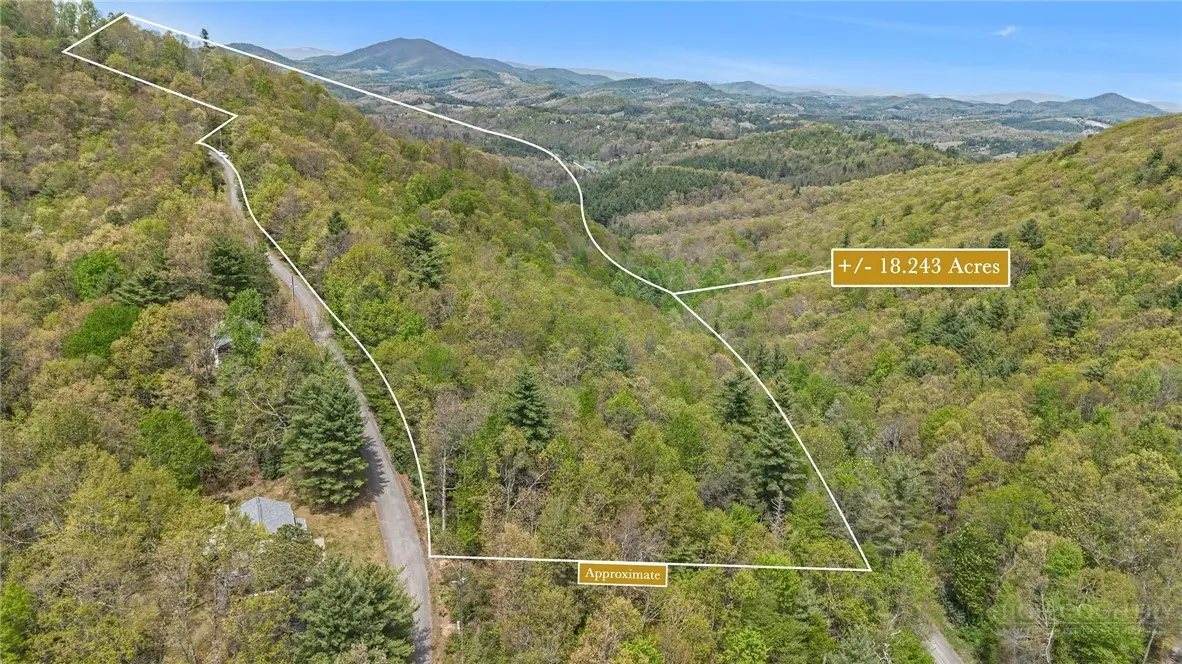 TBD Canoe Gap Road, West Jefferson, NC 28694 - #1