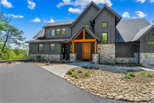 1503 Black Forest Drive, Marion, NC 28752