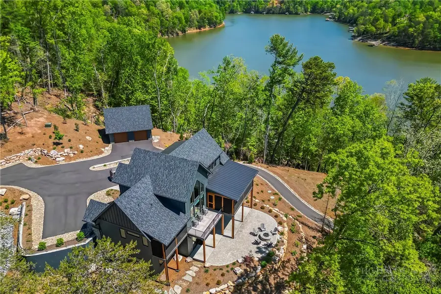 1503 Black Forest Drive, Marion, NC 28752 - #2