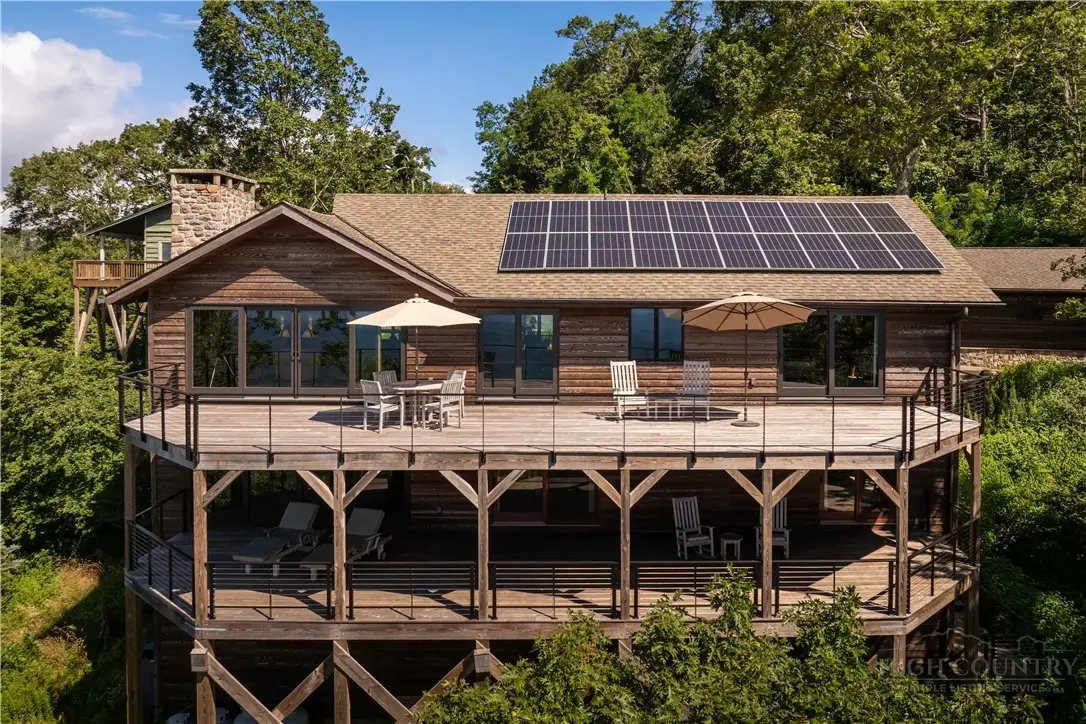 260 Beacon Hill, Blowing Rock, NC 28605 - #1