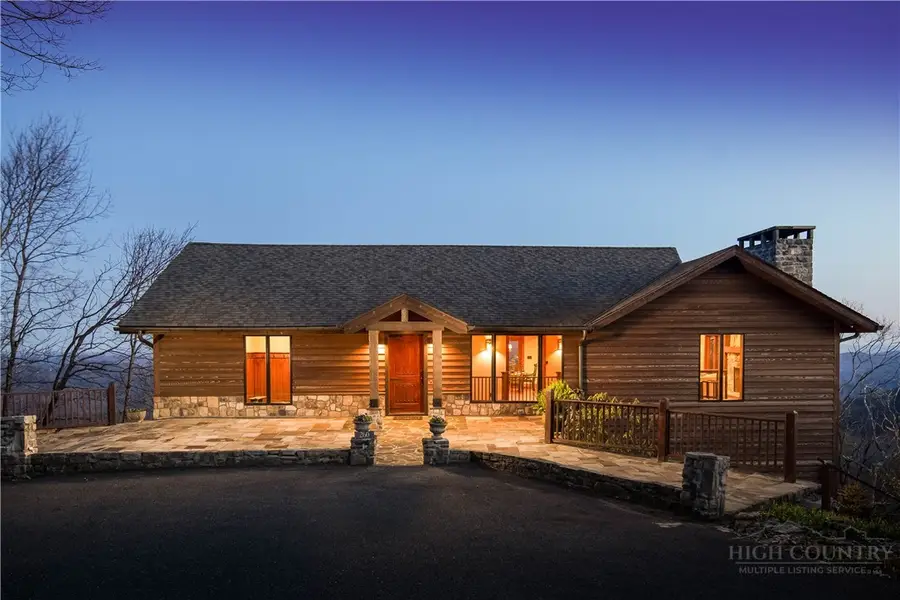 260 Beacon Hill, Blowing Rock, NC 28605 - #3