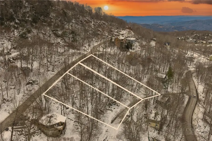 Lots 6,7,8 Village Road / Maple Lane, Beech Mountain, NC 28604 - #3