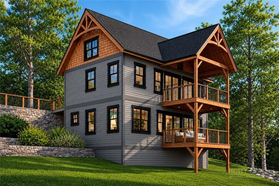 174 Winter Park Trail, Beech Mountain, NC 28604 - #3