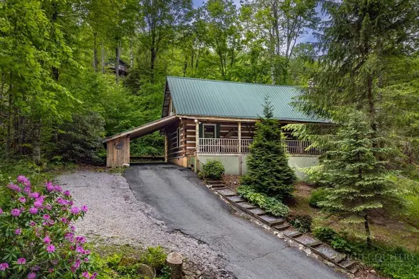 110 Forest Run, Sugar Mountain, NC 28604
