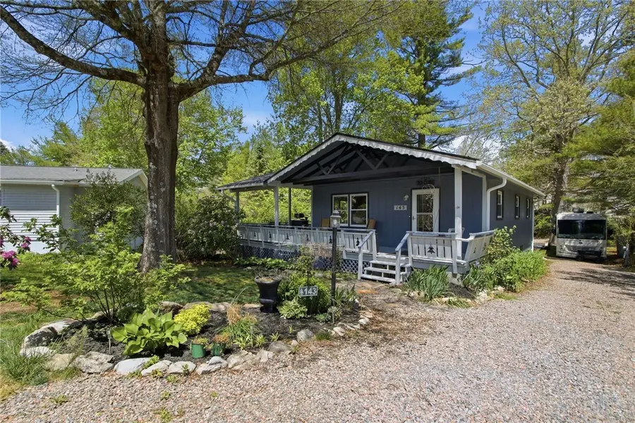 143 Snowshoe Loop, Newland, NC 28657 - #2