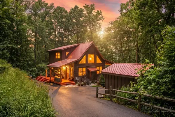1645 Carefree Cove, Zionville, NC 28698