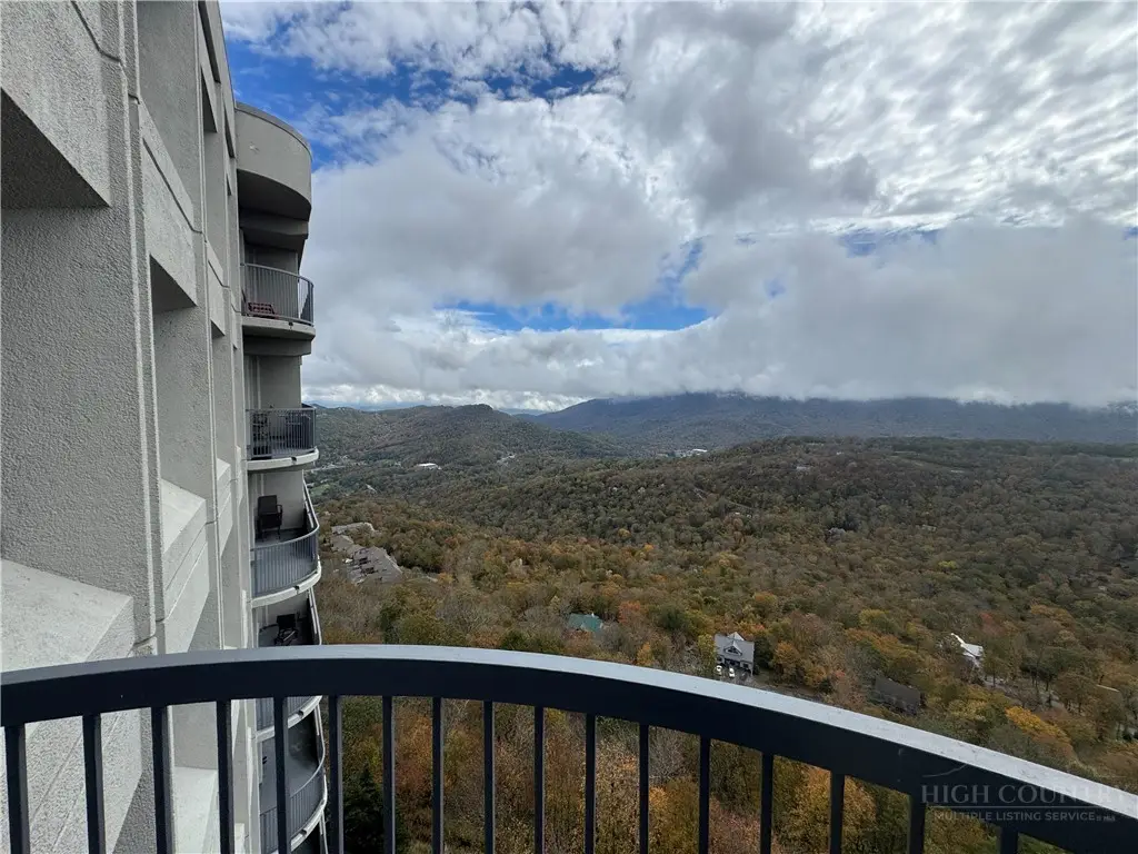 303 Sugar Top Drive #9-3928, Sugar Mountain, NC 28604 - #1