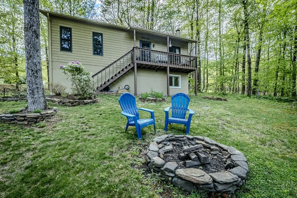 460 Harley Perry Road, Zionville, NC 28698 - #1